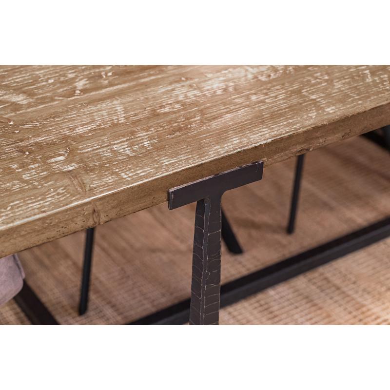 Idaho Large Dining Table